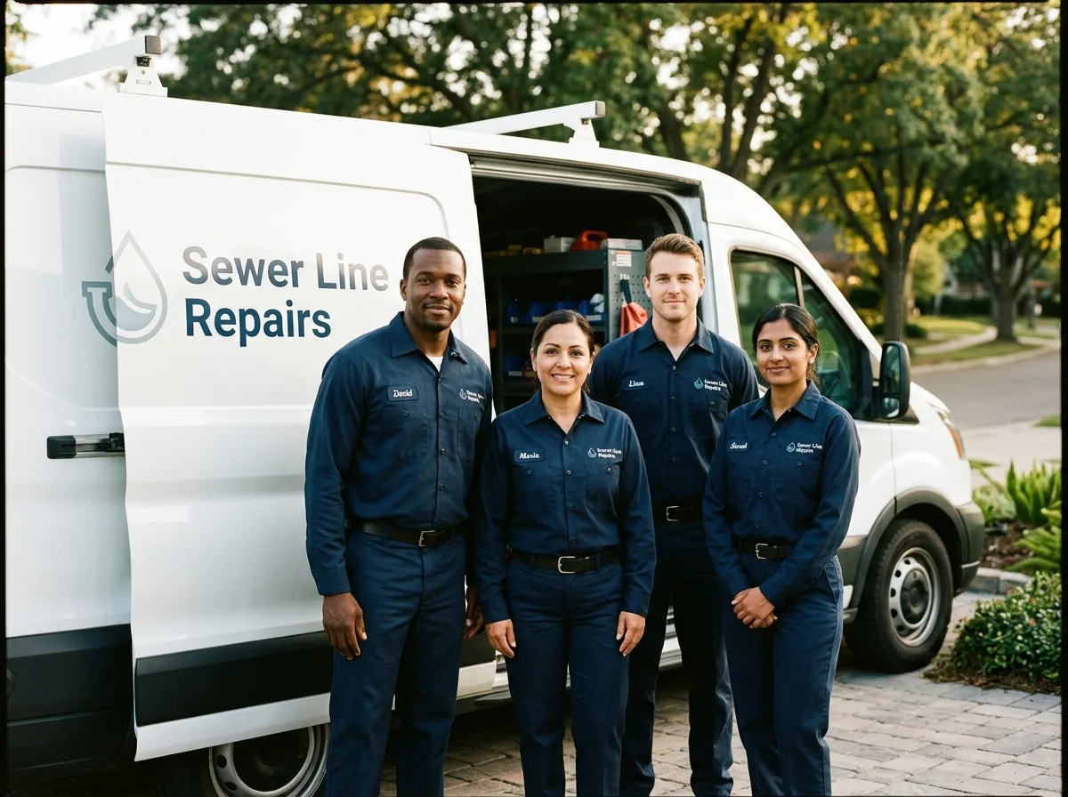 Emergency Plumber company in Kiel, WI