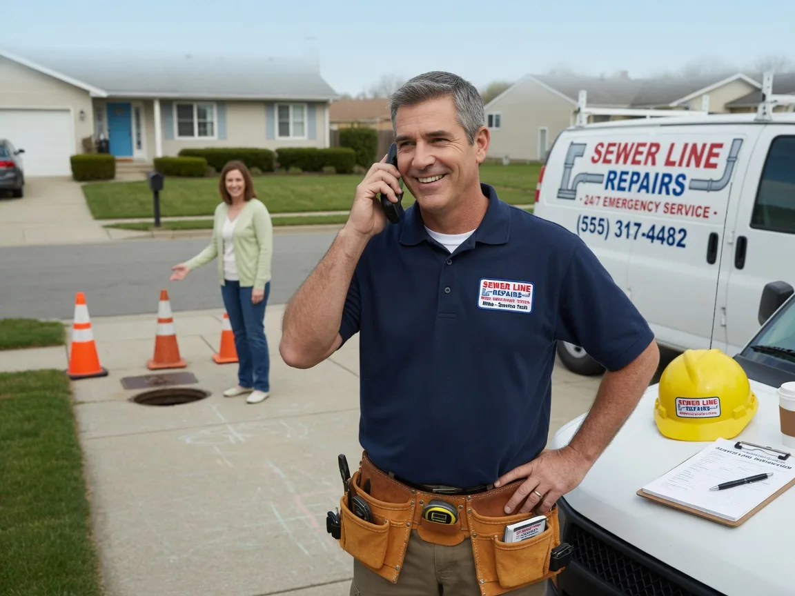 Emergency Plumber Kiel, WI FAQs